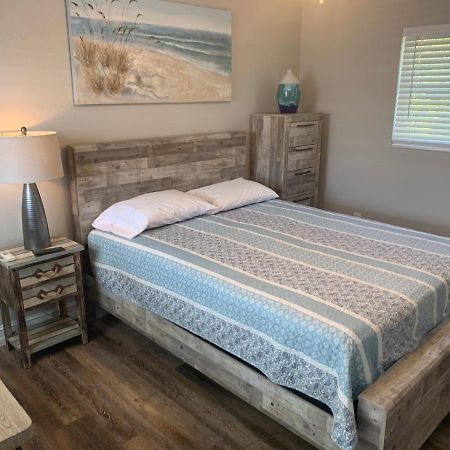 Caribbean Shores Jensen Beach Motel Extérieur photo