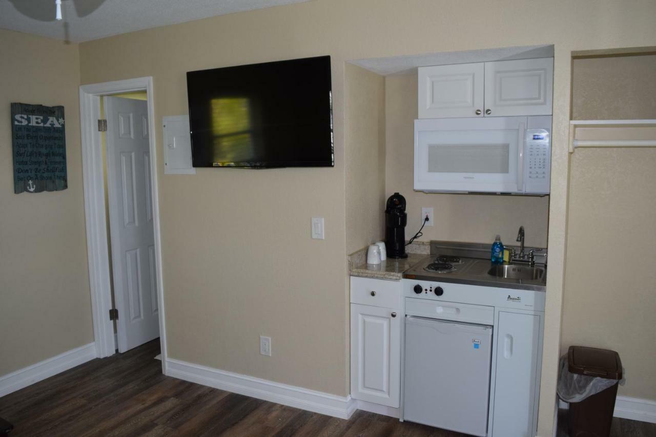 Caribbean Shores Jensen Beach Motel Extérieur photo