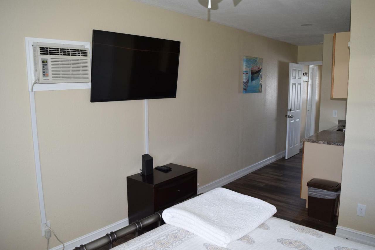 Caribbean Shores Jensen Beach Motel Extérieur photo