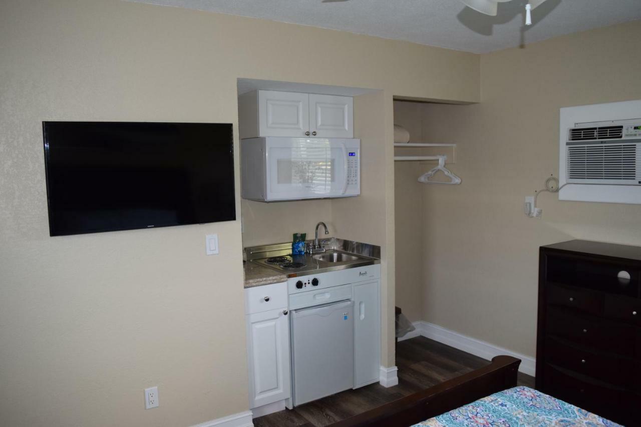 Caribbean Shores Jensen Beach Motel Extérieur photo