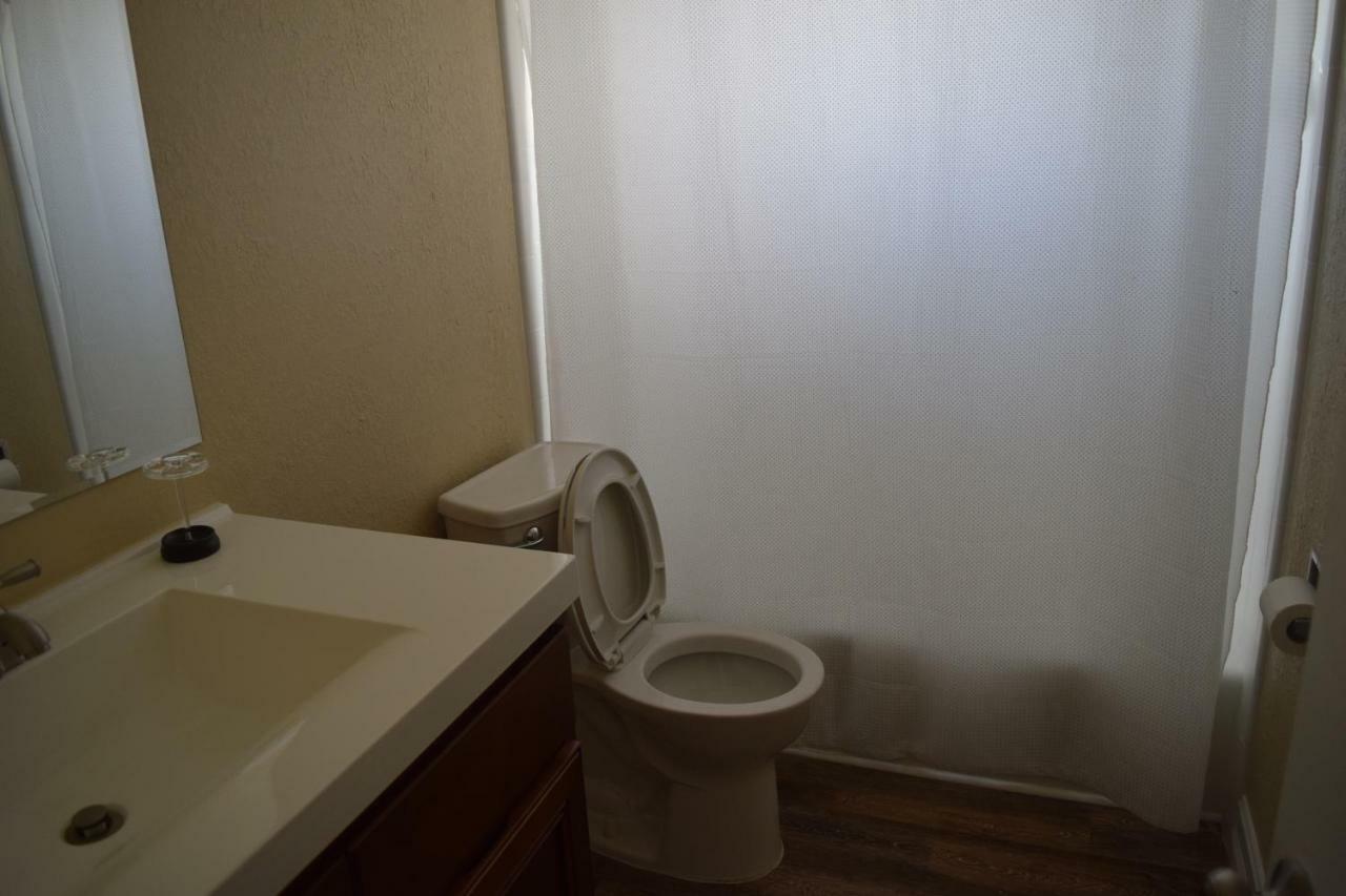 Caribbean Shores Jensen Beach Motel Extérieur photo