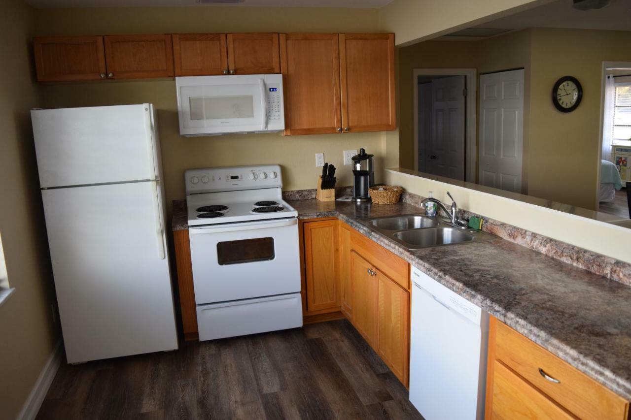 Caribbean Shores Jensen Beach Motel Extérieur photo