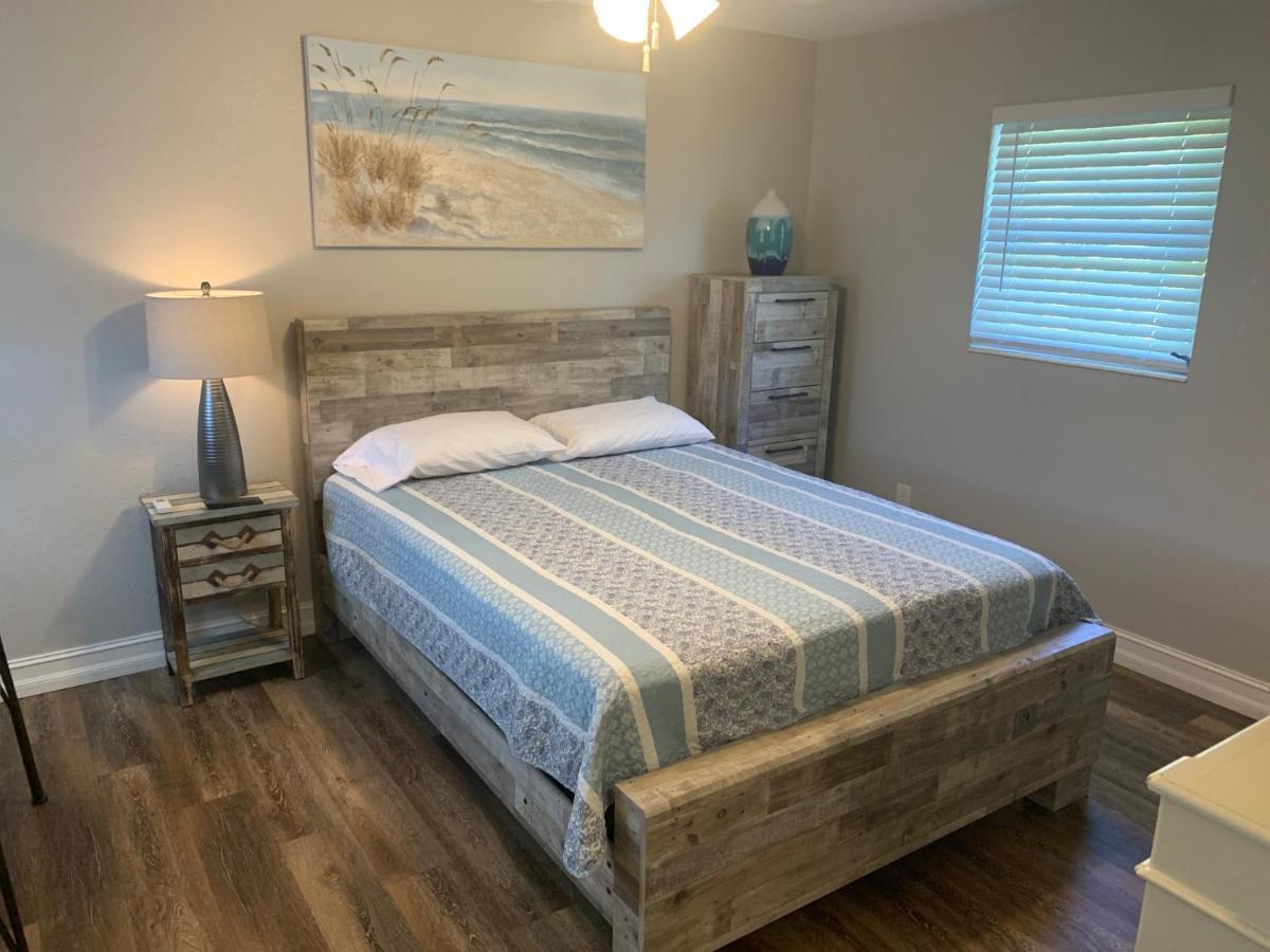 Caribbean Shores Jensen Beach Motel Extérieur photo