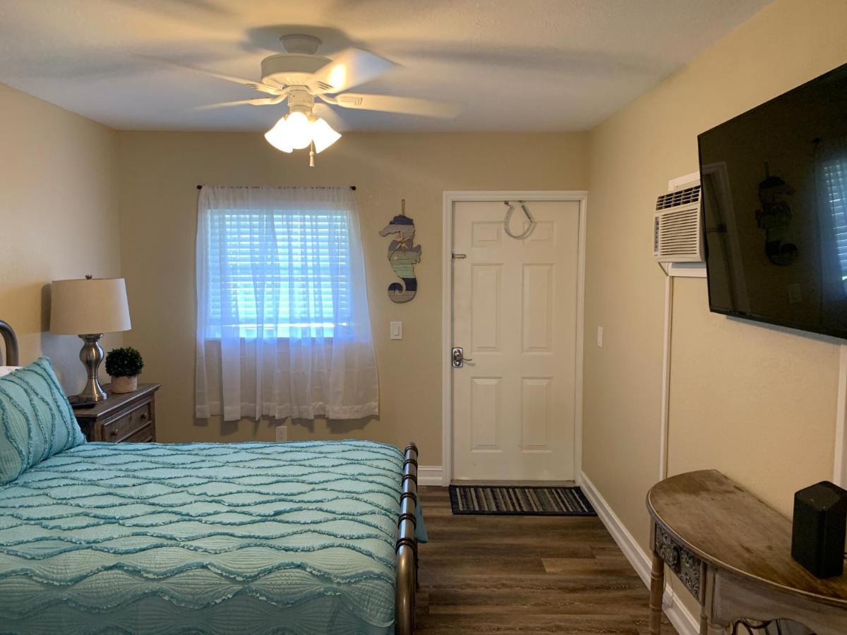 Caribbean Shores Jensen Beach Motel Extérieur photo