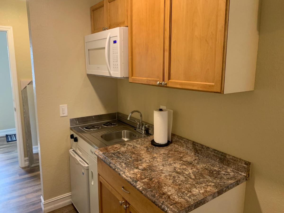 Caribbean Shores Jensen Beach Motel Extérieur photo