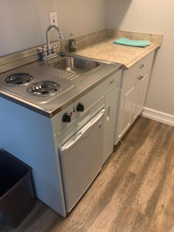 Caribbean Shores Jensen Beach Motel Extérieur photo
