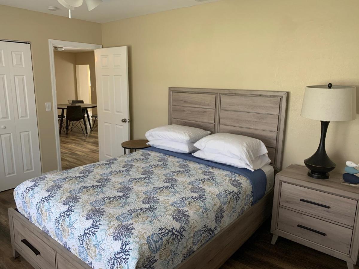 Caribbean Shores Jensen Beach Motel Extérieur photo