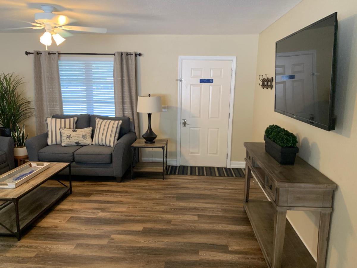 Caribbean Shores Jensen Beach Motel Extérieur photo