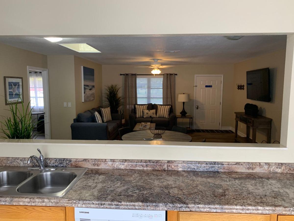 Caribbean Shores Jensen Beach Motel Extérieur photo
