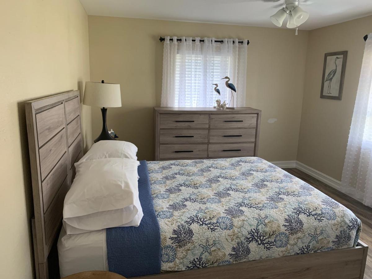 Caribbean Shores Jensen Beach Motel Extérieur photo