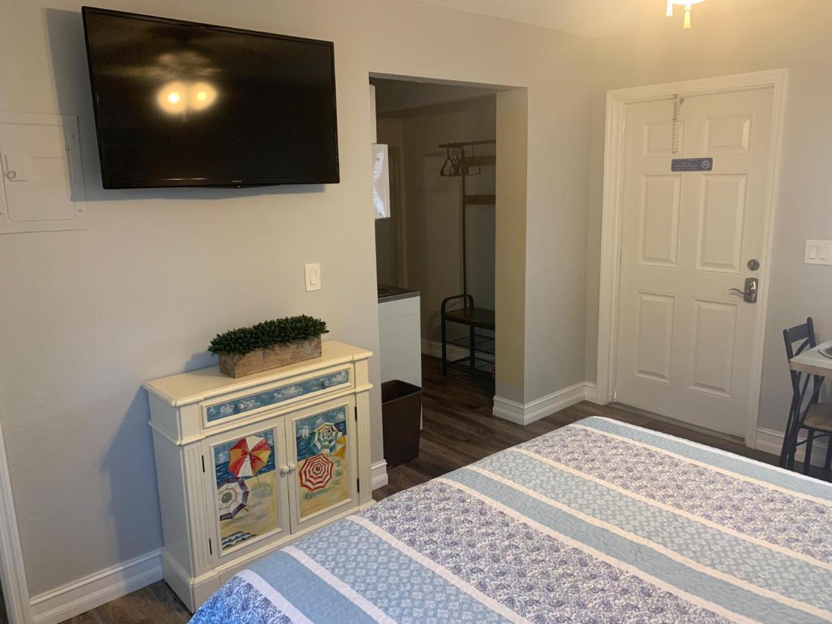 Caribbean Shores Jensen Beach Motel Extérieur photo