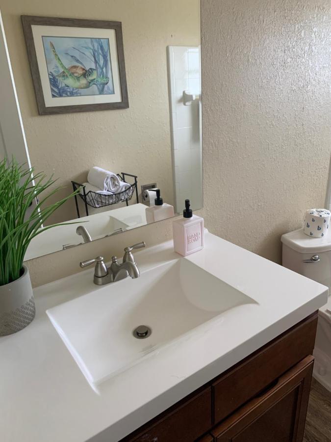 Caribbean Shores Jensen Beach Motel Extérieur photo
