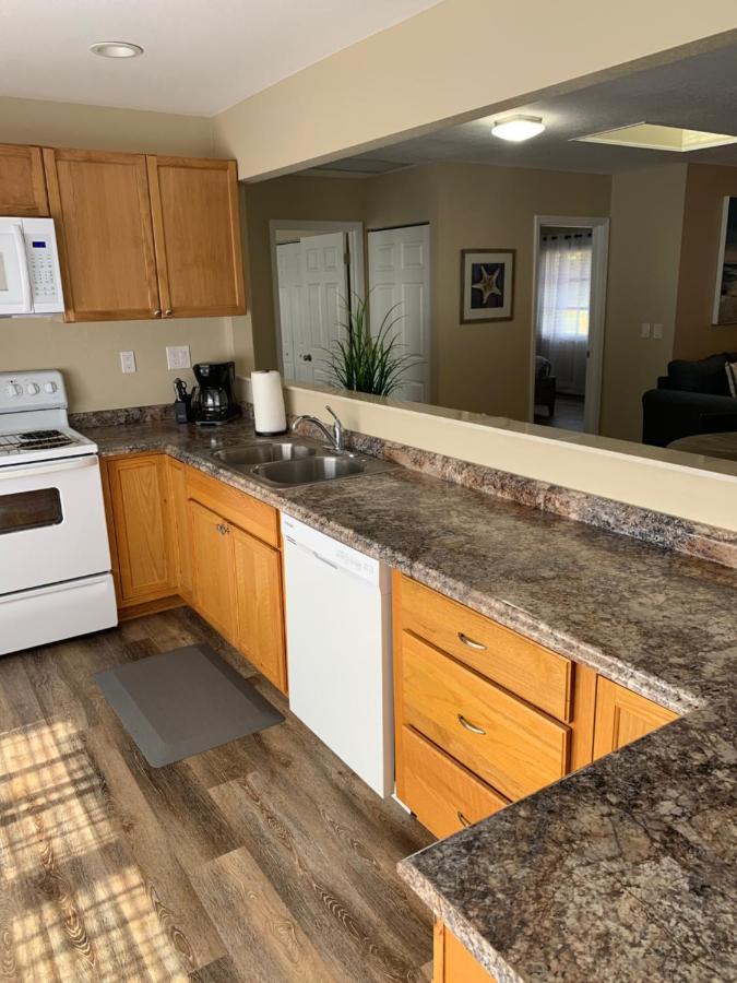 Caribbean Shores Jensen Beach Motel Extérieur photo