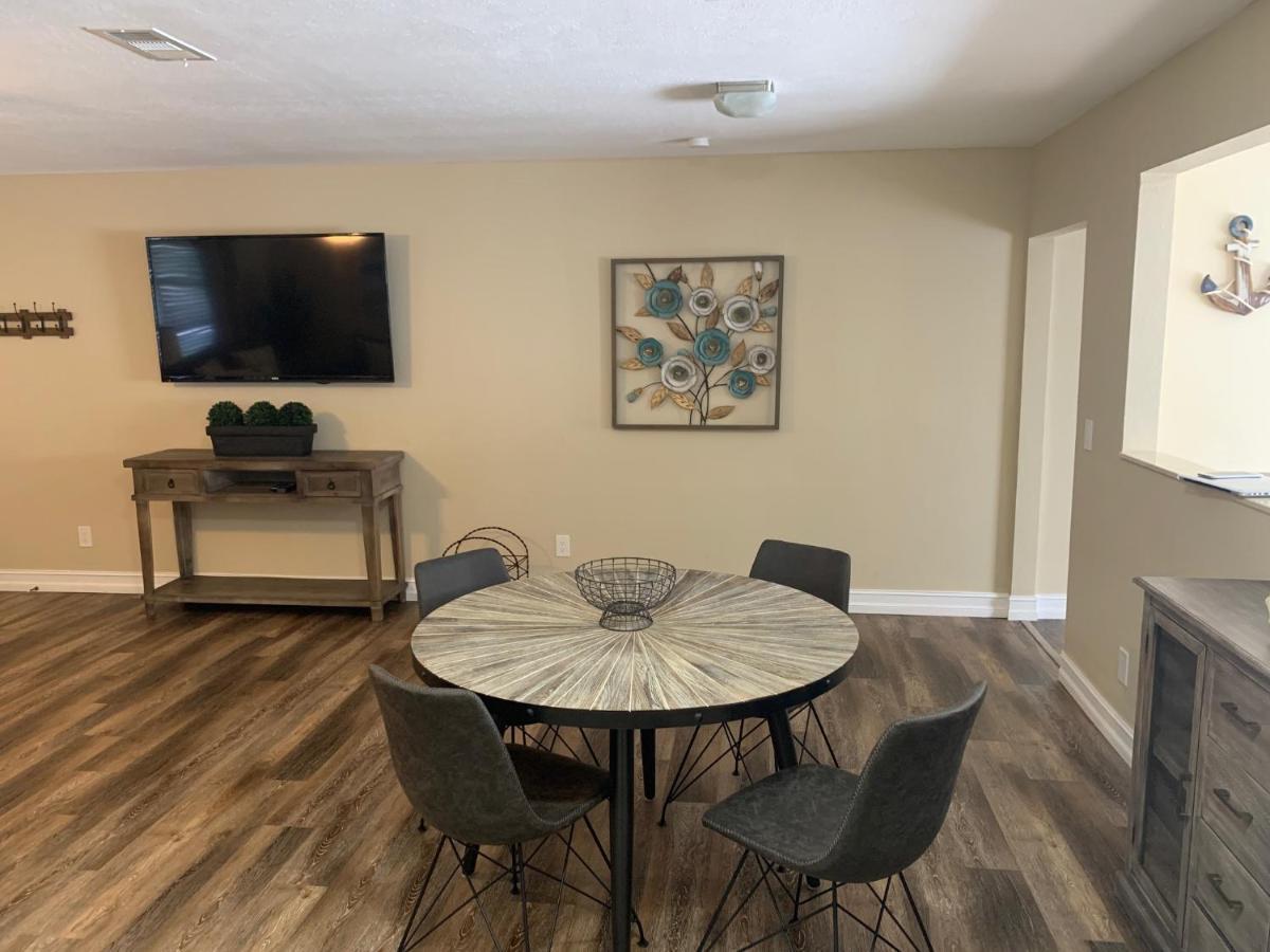 Caribbean Shores Jensen Beach Motel Extérieur photo